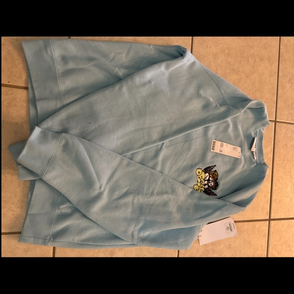 Brand new with tags OBEY crewneck sweatshirt. RARE design. - Picture 1 of 2